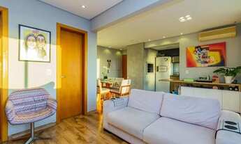 Imagem 7: Apartamento 3 dormitórios - Bairro Santa Maria Goretti