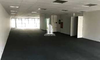 Imagem: Aluga-se laje corporativa com 240m² na