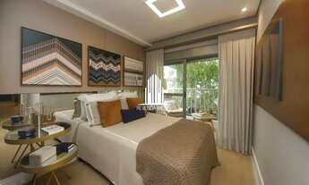 Imagem 2: APARTAMENTO 3 DORMITORIOS, 1 SÚITE E 2 VAGAS A VENDA EM SÃO PAULO