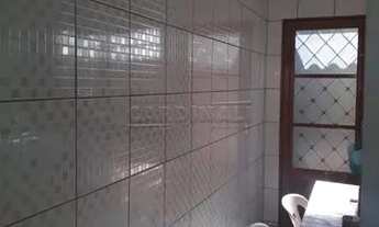 Imagem 7: Casa Padrão em Araraquara