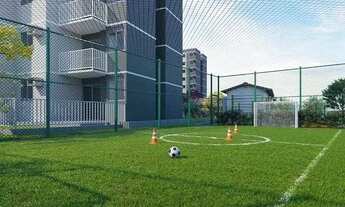 Imagem 3: Com 03 Qts,utilize seu FGTS+60M² em Paulista com área de lazer equipada