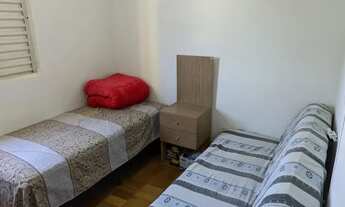 Imagem 3: Apartamento 2 Dormitórios 52m²