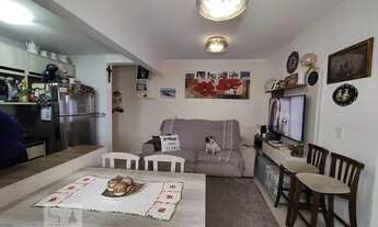 Imagem 4: Apartamento para Aluguel - Bairro Fátima, 2 Quartos, 49 m2