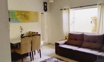 Imagem 2: Vende casa jardim conceição leite em franca