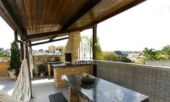 Imagem 4: Sobrado à venda na Vila Sônia com 380m² 5 dormitórios 5 banheiros 3 vagas