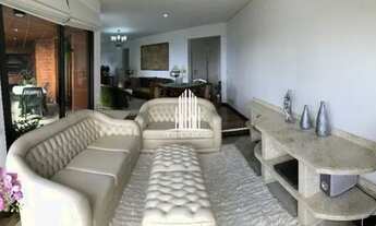 Imagem 2: Apartamento para venda no Panamby, 230 metros com 4 suítes e 4 vagas