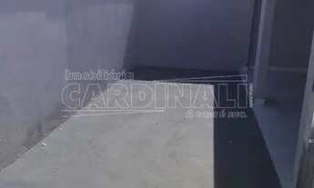 Imagem 2: Casa Padrão em Araraquara