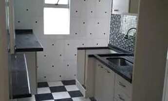 Imagem: Apartamento de 2 quartos para alugar no