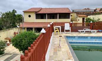 Imagem: Casa para venda no Boqueirão - Saquarema