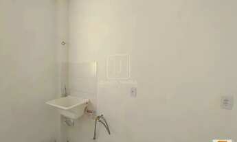 Imagem 6: Apartamento (tipo - padrao) 2 dormitórios, cozinha planejada, portaria 24hs, lazer, espaço