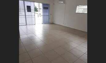 Imagem 2: SALA no SAGUAÇÚ com 0 quartos para LOCAÇÃO, 145 m²