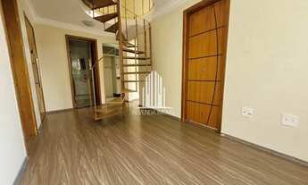 Imagem: Cobertura Duplex no Condomínio Vila Park