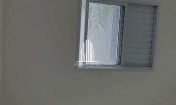 Imagem 7: Apartamento Valparaiso Santo André, 2 dormitórios sendo uma suíte, 56 m2 , 1 vaga