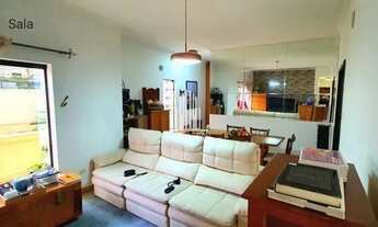 Imagem: Cobertura no Condomínio Michel em Santa