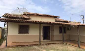 Imagem: CASA A VENDA EM GURIRI SUL