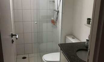 Imagem 5: Apartamento todo Mobiliado, 62 mts, 2DM com suíte no Jd. Aquarius. Cond com Lazer Completo