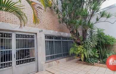 Imagem 2: São Paulo - Casa Padrão - Parque São Lucas