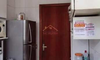 Imagem 7: Casa de 2 quartos, sala, quintal, com 2 vagas de garagem, com fácil acesso a MG 432, no Fl