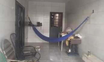 Imagem 2: Casa com 200 m Ch 125 Sol nasc próx feira do prodCeilândia Sul - Brasília - DF