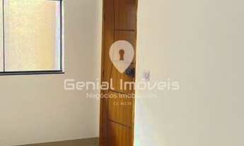 Imagem 2: CASA PRX AO SHOPPING AP. DE GOIÂNIA 3 QTS - INDUSTRIAL SANTO ANTONIO