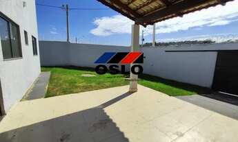 Imagem 7: GOIÂNIA - Casa Padrão - RESIDENCIAL TUZIMOTO