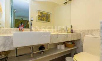 Imagem 5: Casa Jardim Marajoara