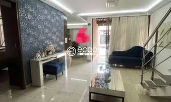 Imagem 7: Casa para aluguel, 5 quartos, 3 suítes, 4 vagas, UMUARAMA - Uberlândia/MG