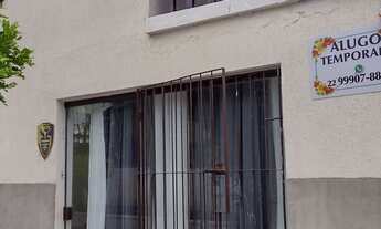 Imagem: Aluguel temporada