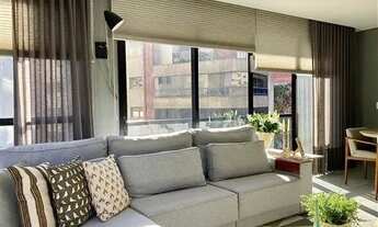 Imagem 7: Apartamento para venda possui 99 metros quadrados com 2 quartos em Bela Vista - Porto Aleg