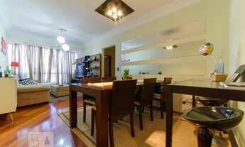 Imagem: Apartamento à Venda - Rudge Ramos, 3 Quartos