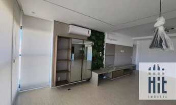 Imagem 6: Apartamento com 4 dormitórios, 160 m² - venda por R$ 2.447.000,00 ou aluguel por R$ 16.397