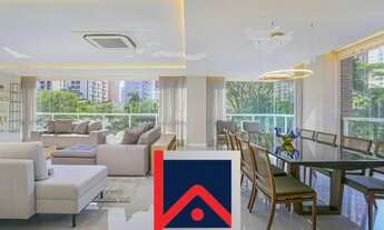 Imagem 3: Venda Apartamento 4 Dormitórios - 198 m² Paraíso