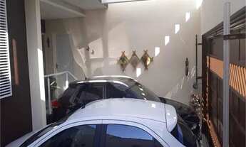 Imagem 2: AMPLA CASA COM ÁREA GOURMET E PISICINA !!!!!!!!!!