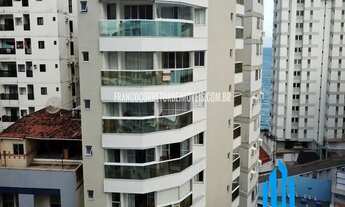 Imagem 7: Apartamento para venda possui 70 metros quadrados com 2 quartos em Centro - Guarapari - ES