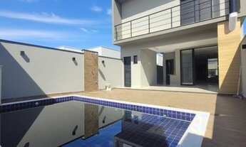 Imagem: Casa - Jardim Toscana - Indaiatuba