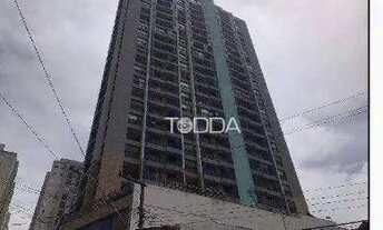 Imagem 4: Apartamento com 1 dormitório à venda, 42 m² por R$ 152.750,00 - Jardim D Abril - Osasco/SP