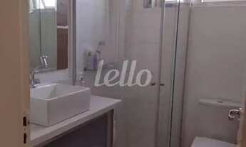 Imagem 8: São Paulo - Apartamento Padrão - Moema