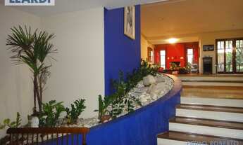 Imagem 3: SOBRADO - ALTO DA BOA VISTA - SP