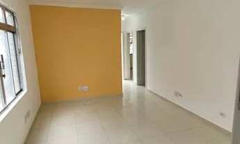 Imagem 2: Apartamento - 02 dormitórios - Rua Padre Donizete, 71 ap. 11 - Vila Mathias - Santos/SP