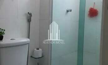 Imagem 2: Apartamento no Jardim Santa Mônica- São Paulo, SP