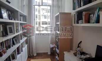 Imagem 4: Apartamento-LOCAÇÃO-Flamengo-Rio de Janeiro-RJ