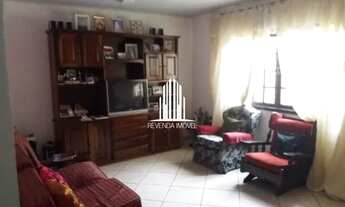 Imagem 1: Casa térrea com 4 quartos e 4 vagas em Jardim Helga