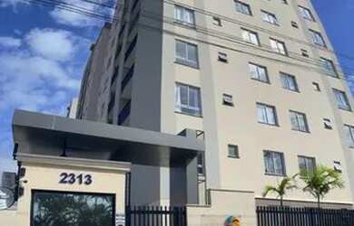 Imagem 2: Apartamento para venda com 63 metros quadrados com 2 quartos em Centro - Balneário Piçarra