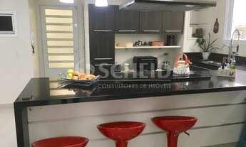 Imagem 3: SOBRADO NO BROOKLIN - 4 DORMITÓRIOS E 2 SUÍTES