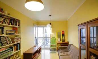 Imagem 7: Apartamento à venda 58m² com 2 dormitórios 1 vaga na Lapa