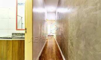 Imagem 6: SOROCABA - Casa de Condomínio - Villagio Pitangueiras