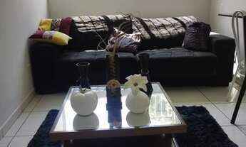 Imagem 3: Apartamento para venda 56 mts 2 quartos - Jardim Aclimação - Cuiabá - MT