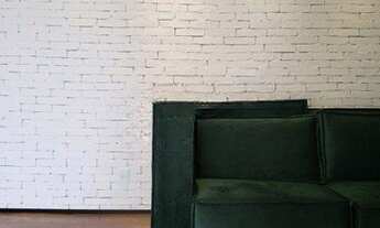 Imagem 2: Lindo apartamento no Bairro Jardim - Santo André, SP - 75 m² 2 suítes, 2 vagas, lazer, ter