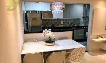 Imagem 3: Apartamento para compra - Cond Jardim dos Sonhos