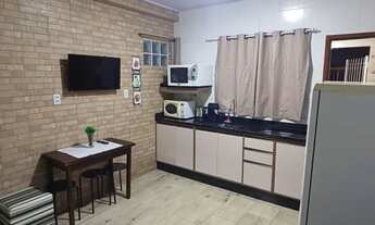 Imagem 3: Alugo Loft no Campeche com Água,Luz e Internet incluso